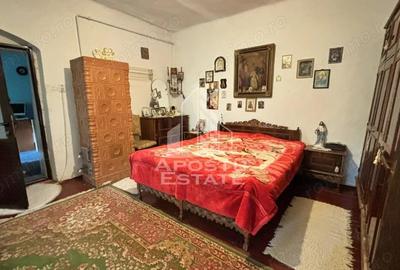 Casă cu 3 camere cu Canalizare în Chișoda - 1