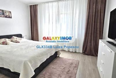 Apartament cu 2 camere, mobilat în Rahova - 1