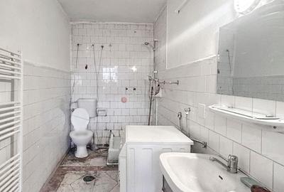 Casă individuală cu 3 camere cu Canalizare în Blumăna - 3