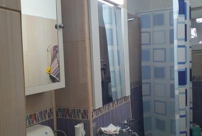 Apartament cu 2 camere semidecomandat, mobilat în Exercițiu - 14