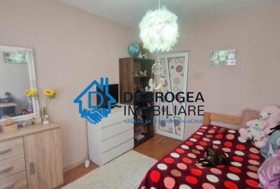 VEST -3 CAMERE SEMIDECOMANDAT , ETAJ 3, CENTRALA GAZ, 52 MP VEST -3 CAMERE SEMIDECOMANDAT , ETAJ 3, CENTRALA GAZ, 52 MP - 3