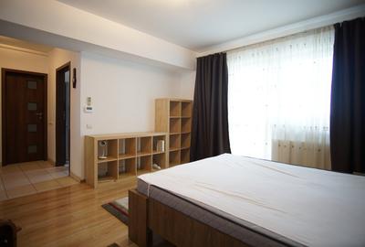 Garsonieră decomandată, mobilată în Vitan-Bârzești - 3