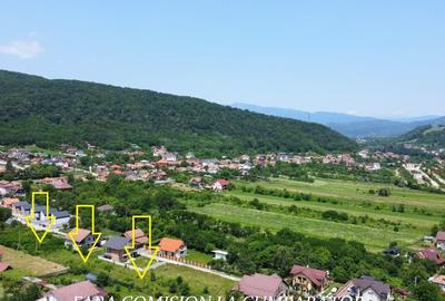 TEREN 2510 MP, PRETABIL DEZVOLTARE REZIDENTIALA - 12