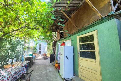 Casa , teren intravilan Urlueni Barla Arges - 15