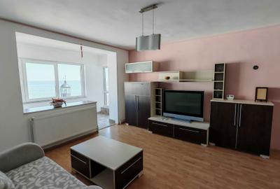Apartament cu 4 camere decomandat în Central - 1