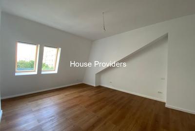 Apartament cu 3 camere în Ștefan cel Mare - 3