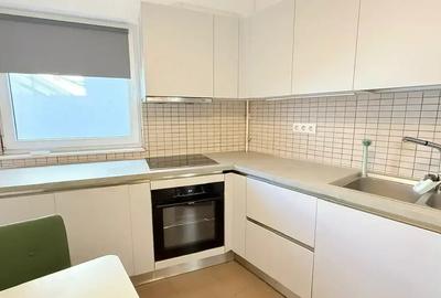 2 Camere Mobilat Premium- 2 Bai - Serena Parcul Carol - Paza 24H - 16