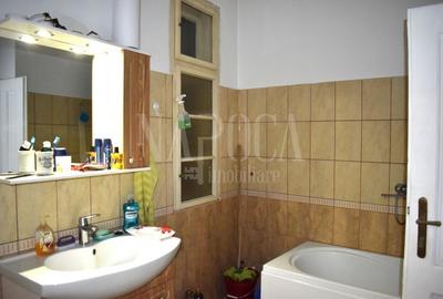 Apartament cu 3 camere, mobilat în Central - 6