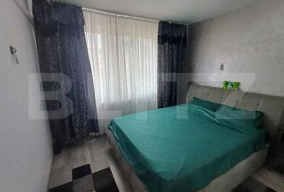 Apartament de vanzare, cu 2 camere , etaj 1, zona M C OANCEA - 6