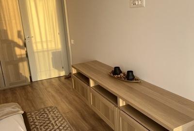 2 Camere, Premium, Terasă și Parcare - Catedrala Neamului- Palatul Parlamentulu - 2