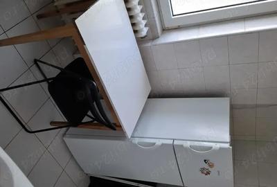 Garsonieră decomandată, mobilată în Titulescu - 5