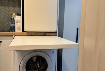 Garsonieră cochetă de închiriat, disponibilă acum. - 6