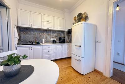 Apartament 3 camere de vanzare, Piata Armelor, Sibiu - 8