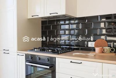 Apartament cu 2 camere decomandat în UTA - 2