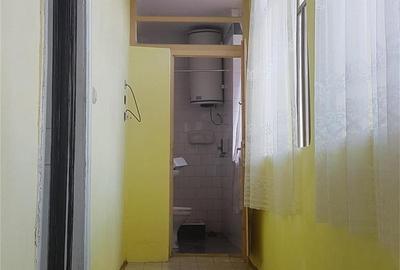 Casă cu 3 camere în Șibot - 4