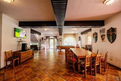 FILM! Pensiune turistica+Casa+transfer afacere+2000 mp teren,Cheile Rasnoavei,Br - 23
