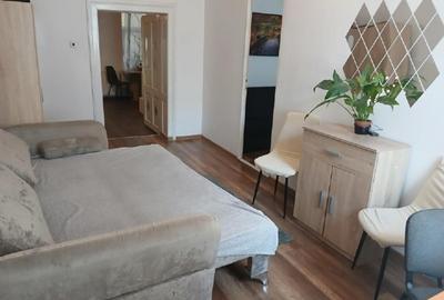 Apartament cu 2 camere circular în P-ța Mihai Viteazul - 4