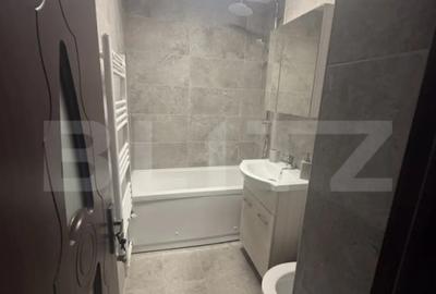 Apartament cu 2 camere semidecomandat în Micro 6 - 5