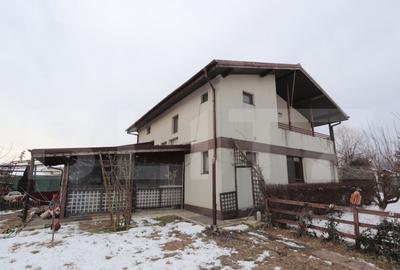 Casă cu 4 camere cu Teren 986 Mp în Central - 4