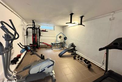 Casă cu 4 camere cu Teren 800 Mp în Tăuții-Măgherăuș - 16