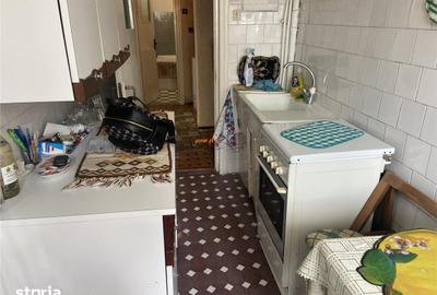 Apartament cu 3 camere decomandat în Ultracentral - 6