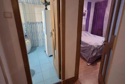 Apartament cu 2 camere decomandat în Central - 5