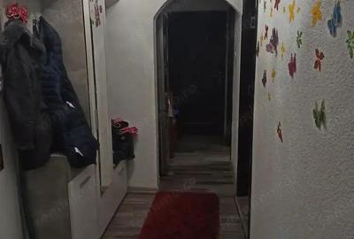 Apartament cu 3 camere decomandat în Micro 13 - 6