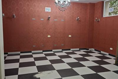 Inchiriere spatiu  comercial Inchiriere spatiu  comercial - 6