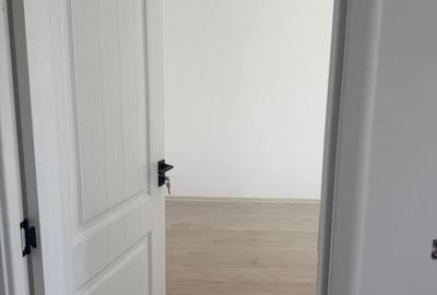 Apartament cu 2 camere decomandat în Mărăței - 3