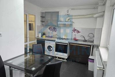Apartament luminos cu 3 camere, mobilat, in zona Rovine/Pia?a Garii - 2