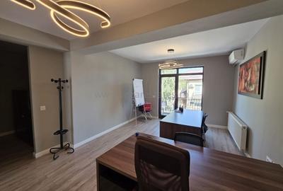 SUPER OFERTA! BANEASA STRAULESTI VILA ELEGANTA IN COMPLEX FINISAJE LUX - 14