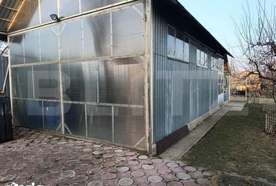 Spațiu comercial, de 300 mp, în Filipeștii de Pădure - 2