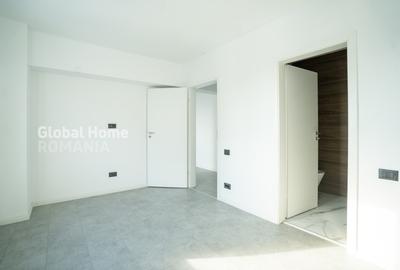 Apartament cu 3 camere decomandat în Pipera - 19