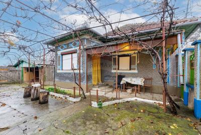 Casa cu anexe si teren de 759mp in Misca - 14