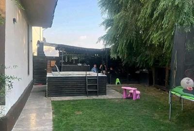 Casă cu 4 camere cu Teren 524 Mp în Pantelimon - 2