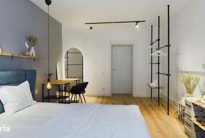 Apartament cu 2 camere decomandat în Romană - 8