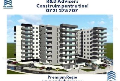 Apartament cu 4 camere decomandat în Grozăvești