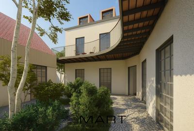 Apartamente premium Orasul de Jos - 1