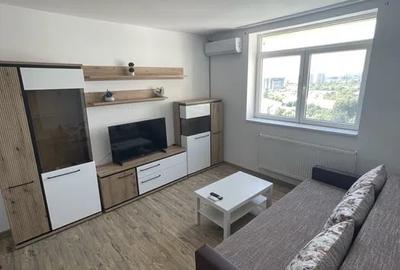 Apartament 2 camere, semidecomandat, 50 mp, ac, metrou aproape, Dinicu Golescu - 2