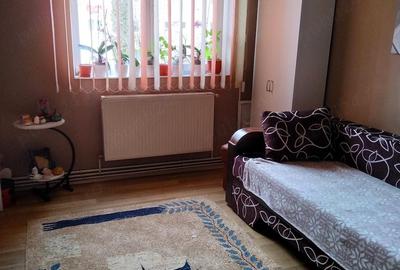 Apartament cu 2 camere semidecomandat în Central - 5
