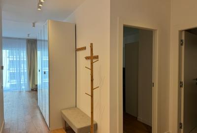 Apartament nou cu 2 camere de vânzare // One Cotroceni Park - 8