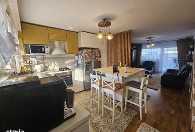 Casă cu 4 camere cu Canalizare în Tunari - 1