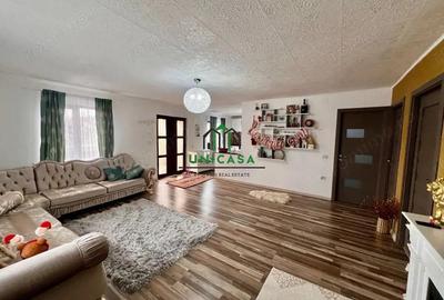 Casa Mihaesti / teren 1077 mp - 2