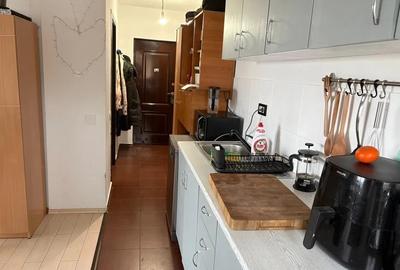 APARTAMENT 2 CAMERE-DE VANZARE-MILITARI RESIDENCE-COMISION 0 - 8