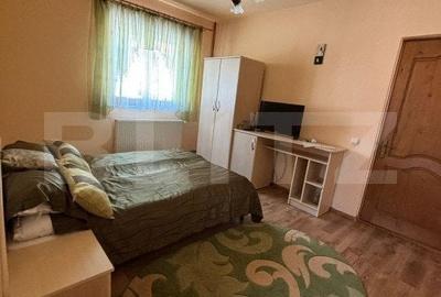 Casă cu 7 camere cu Teren 8900 Mp în Central - 7