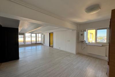 Apartament, 3 camere, decomandat, 112 mp, Tudor Vladimirescu, Cod 158332 - 5
