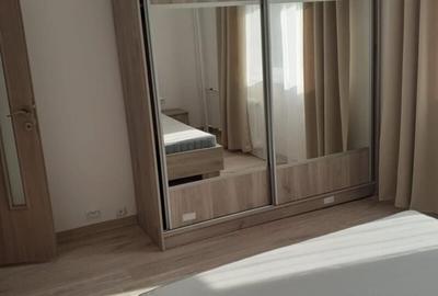Apartament cu 2 camere decomandat, mobilat în Aviației