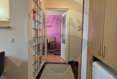 Apartament spatios cu 2 camere de inchiriat in Manastur - 7
