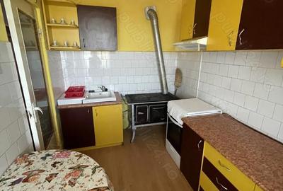 Apartament cu 2 camere decomandat în Săvârșin - 7