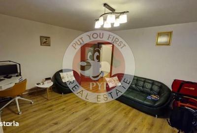 Apartament cu 2 camere decomandat în Rahova - 6